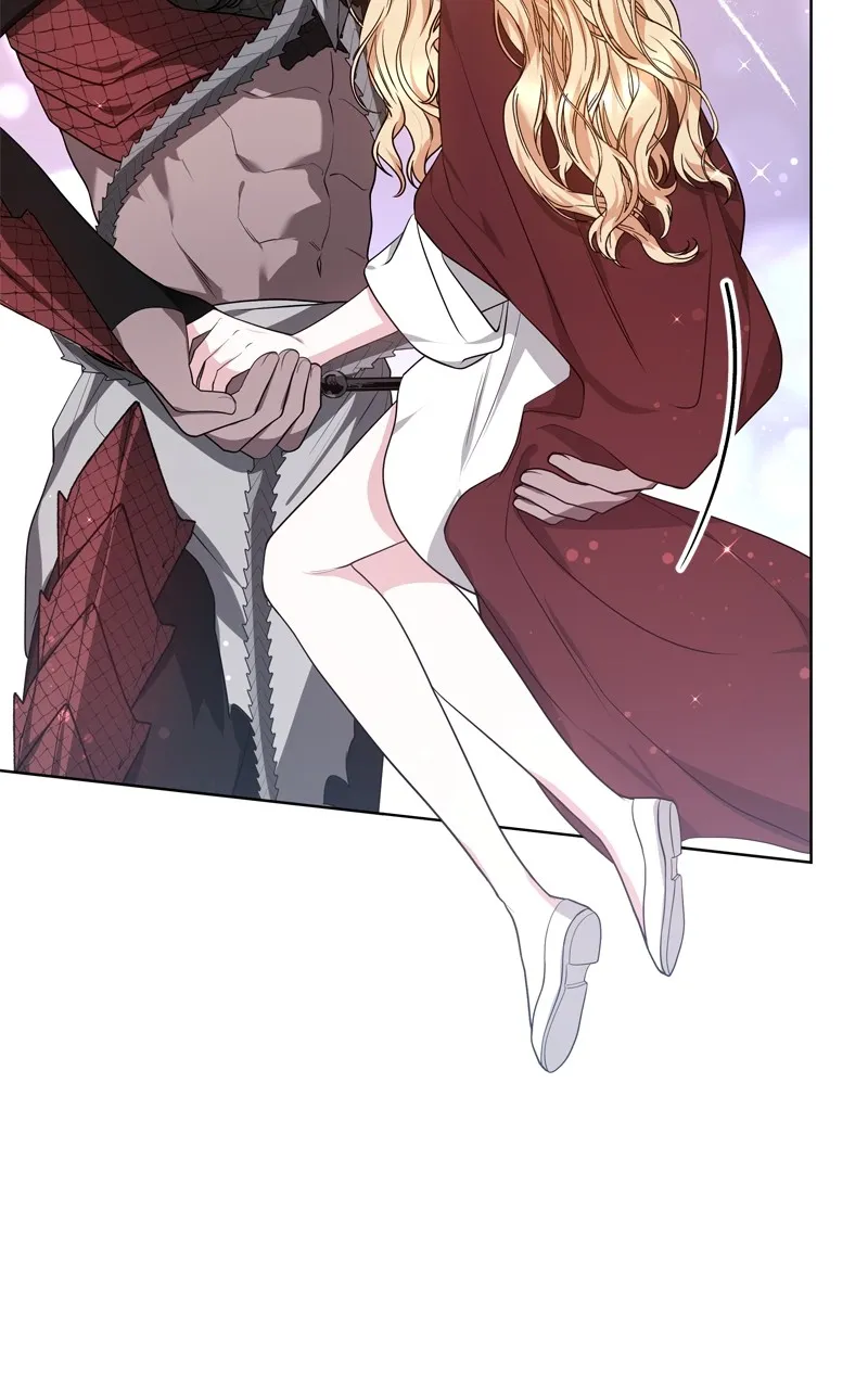 The Dragon King’s Bride Chapter 7 page 61 - 
