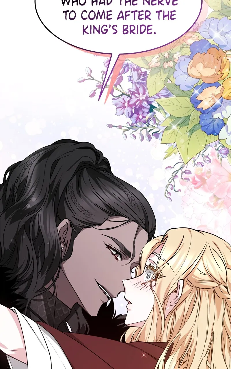 The Dragon King’s Bride Chapter 7 page 65 - 