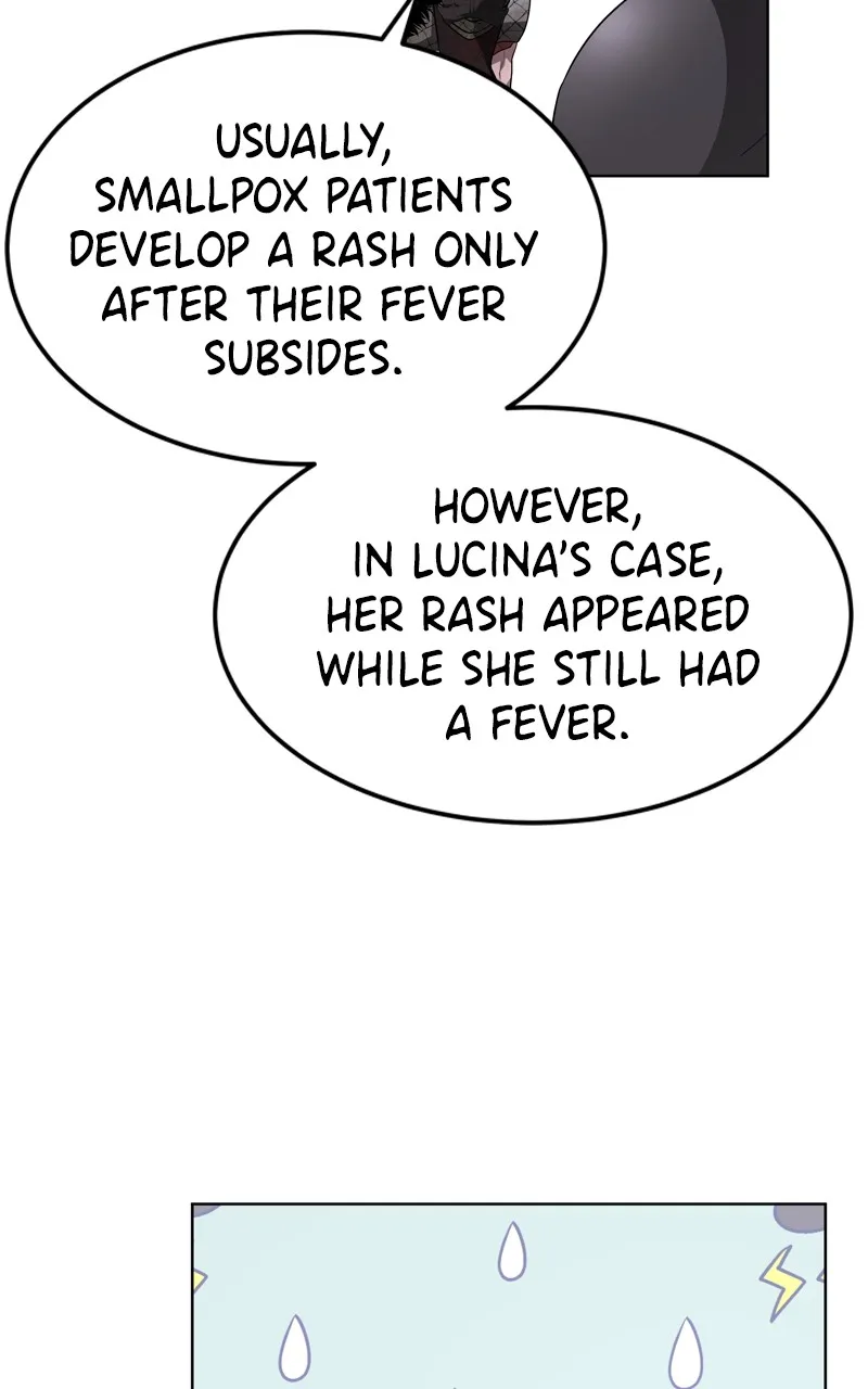 The Dragon King’s Bride Chapter 7 page 8 - 