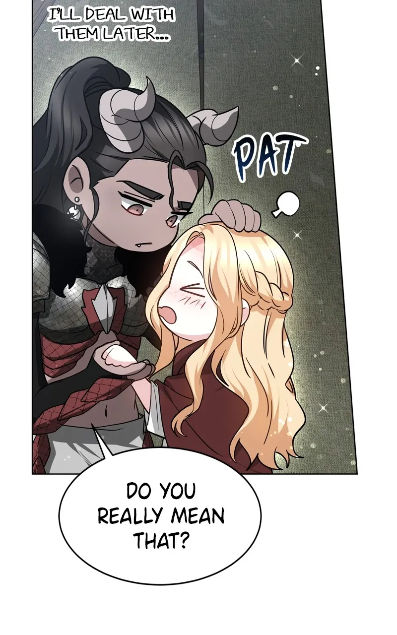The Dragon King’s Bride Chapter 7 page 72 - 