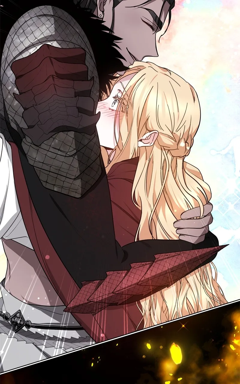 The Dragon King’s Bride Chapter 7 page 85 - 