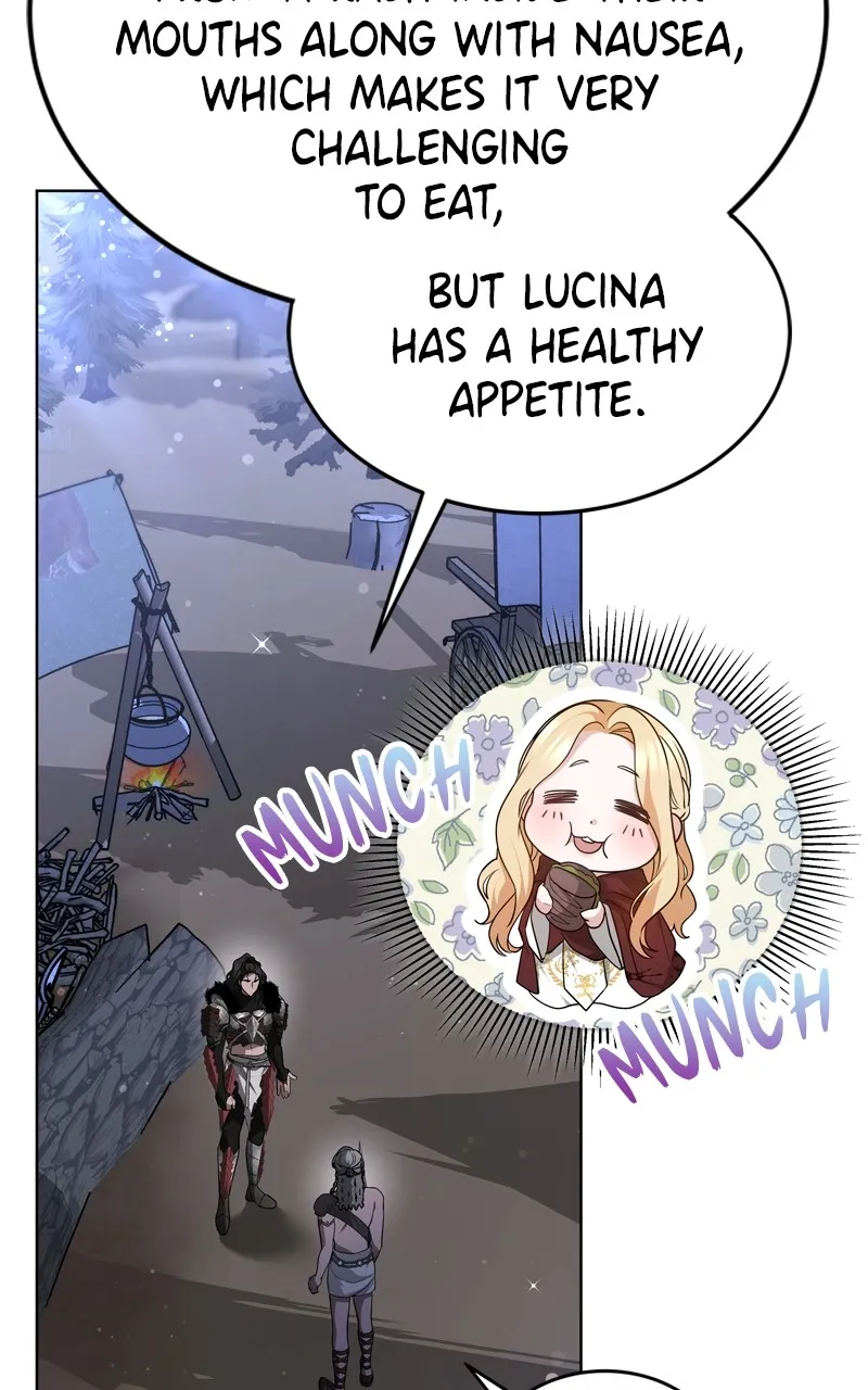 The Dragon King’s Bride Chapter 7 page 10 - 
