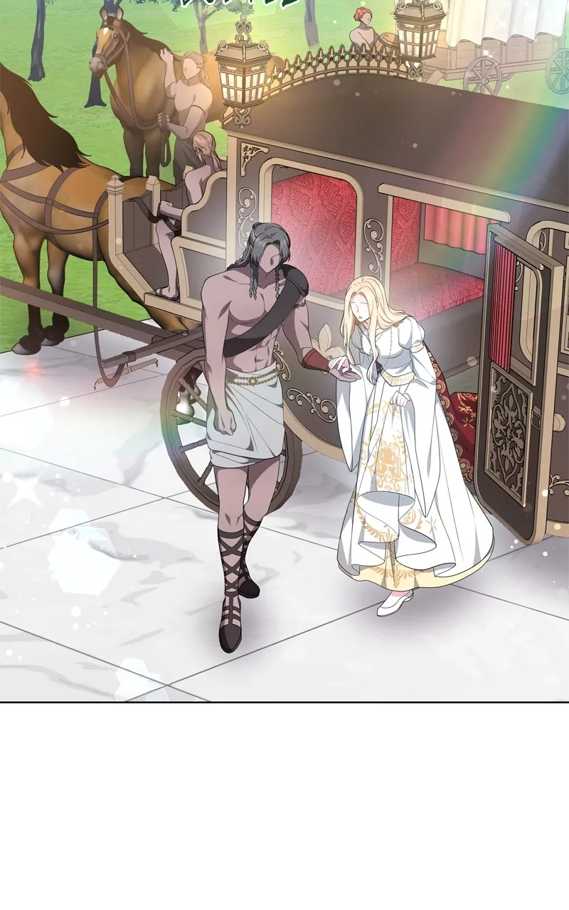 The Dragon King’s Bride Chapter 8 page 12 - 