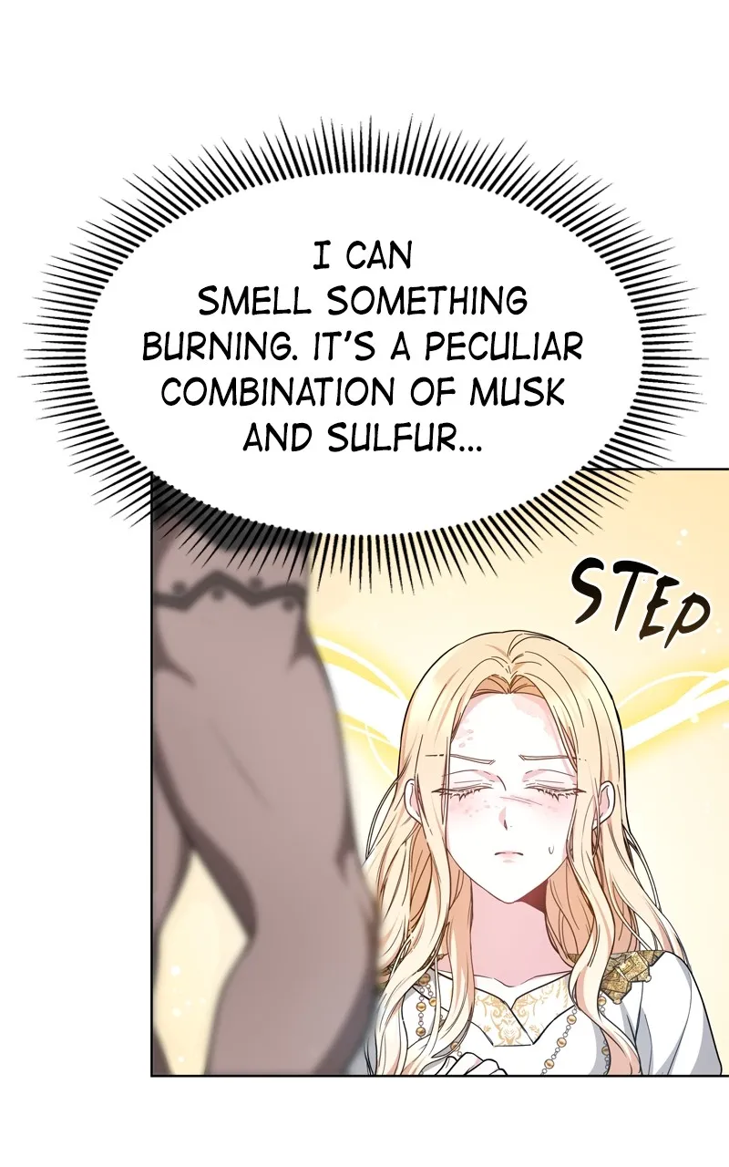 The Dragon King’s Bride Chapter 8 page 13 - 