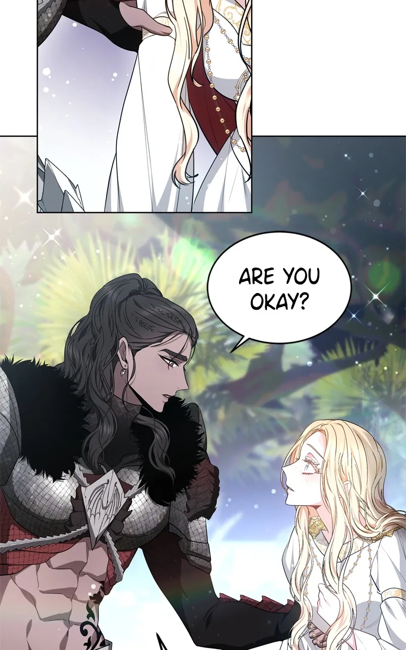 The Dragon King’s Bride Chapter 8 page 16 - 