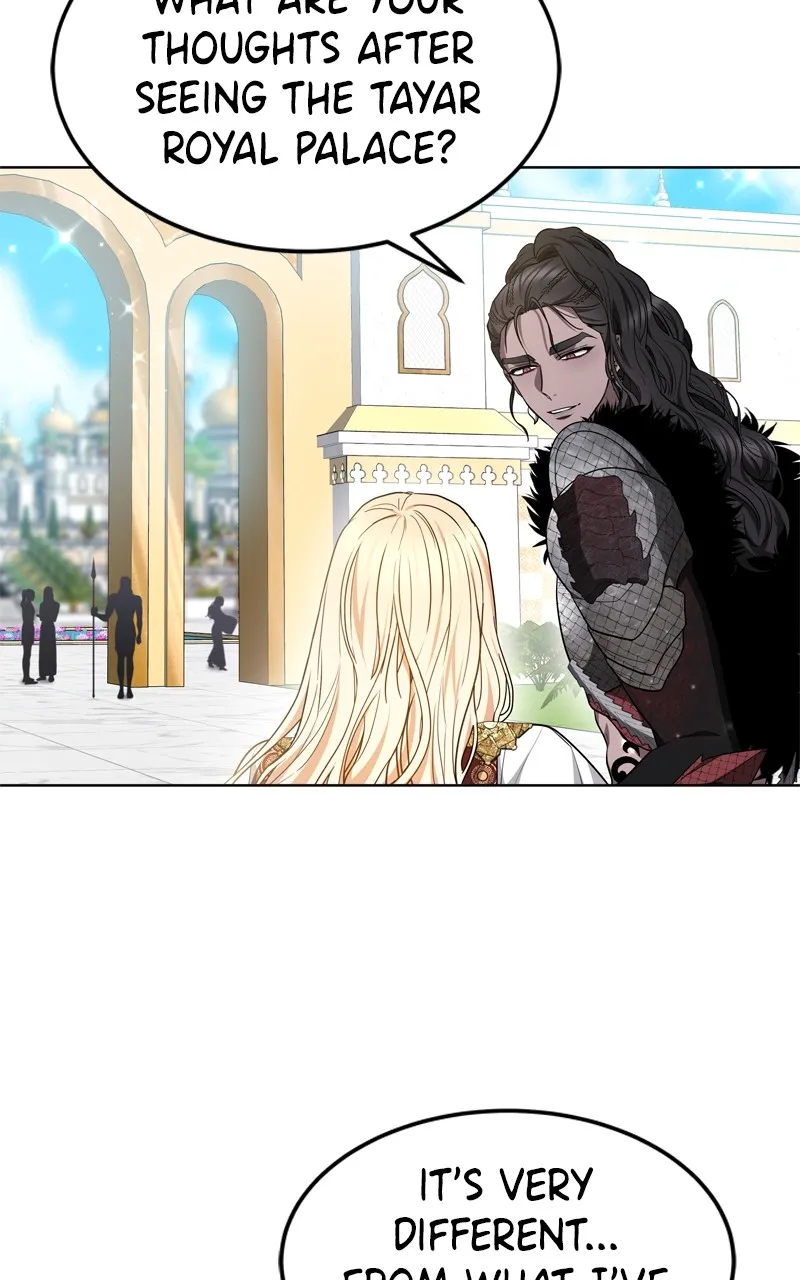 The Dragon King’s Bride Chapter 8 page 19 - 