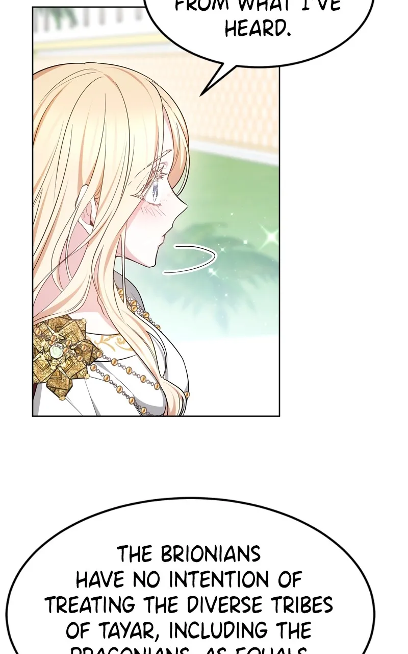 The Dragon King’s Bride Chapter 8 page 20 - 