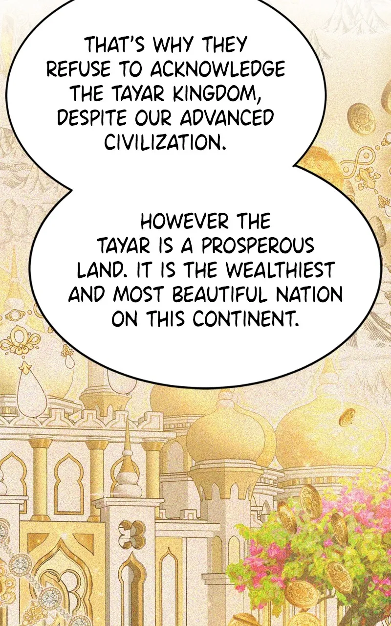 The Dragon King’s Bride Chapter 8 page 22 - 