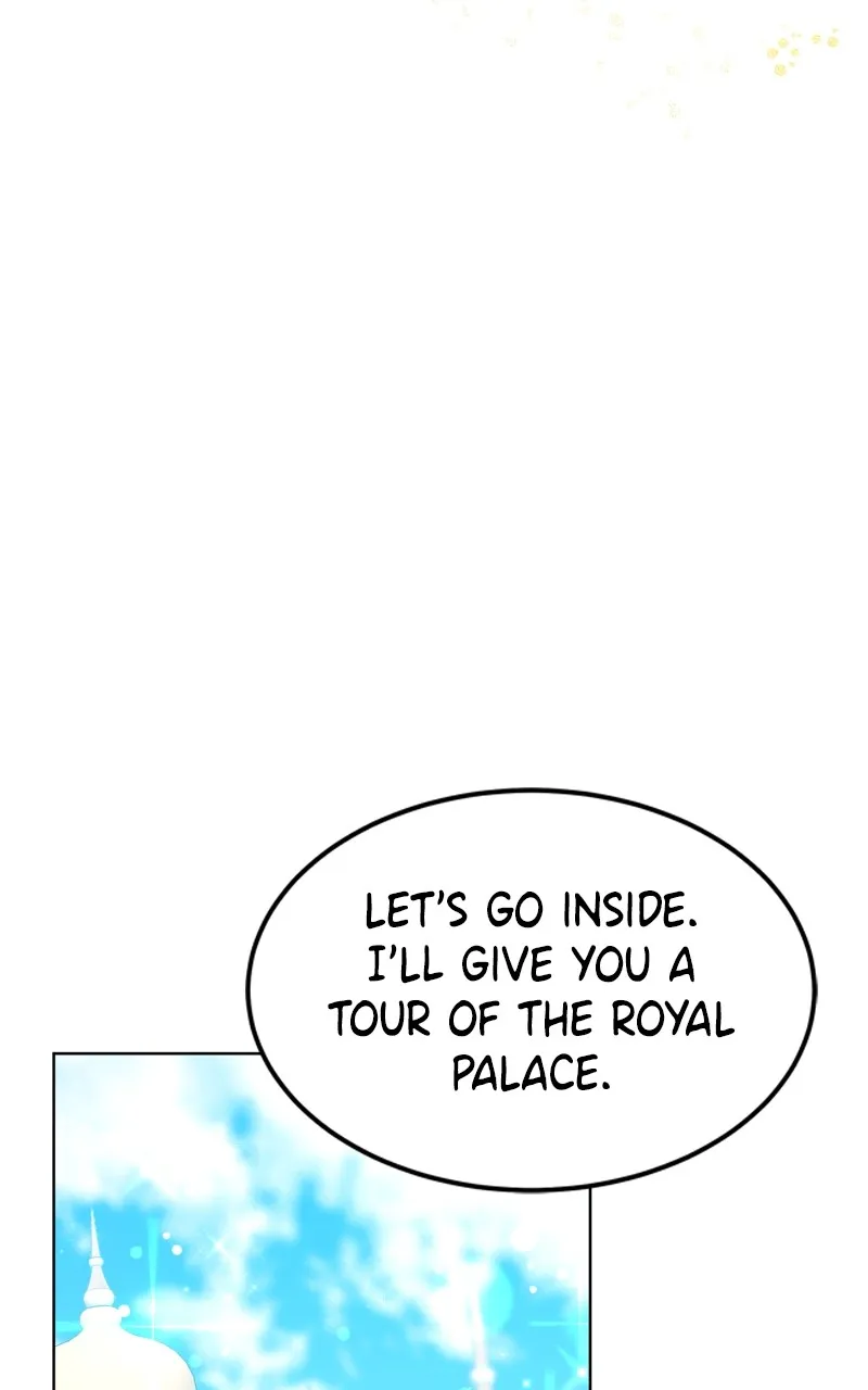 The Dragon King’s Bride Chapter 8 page 25 - 
