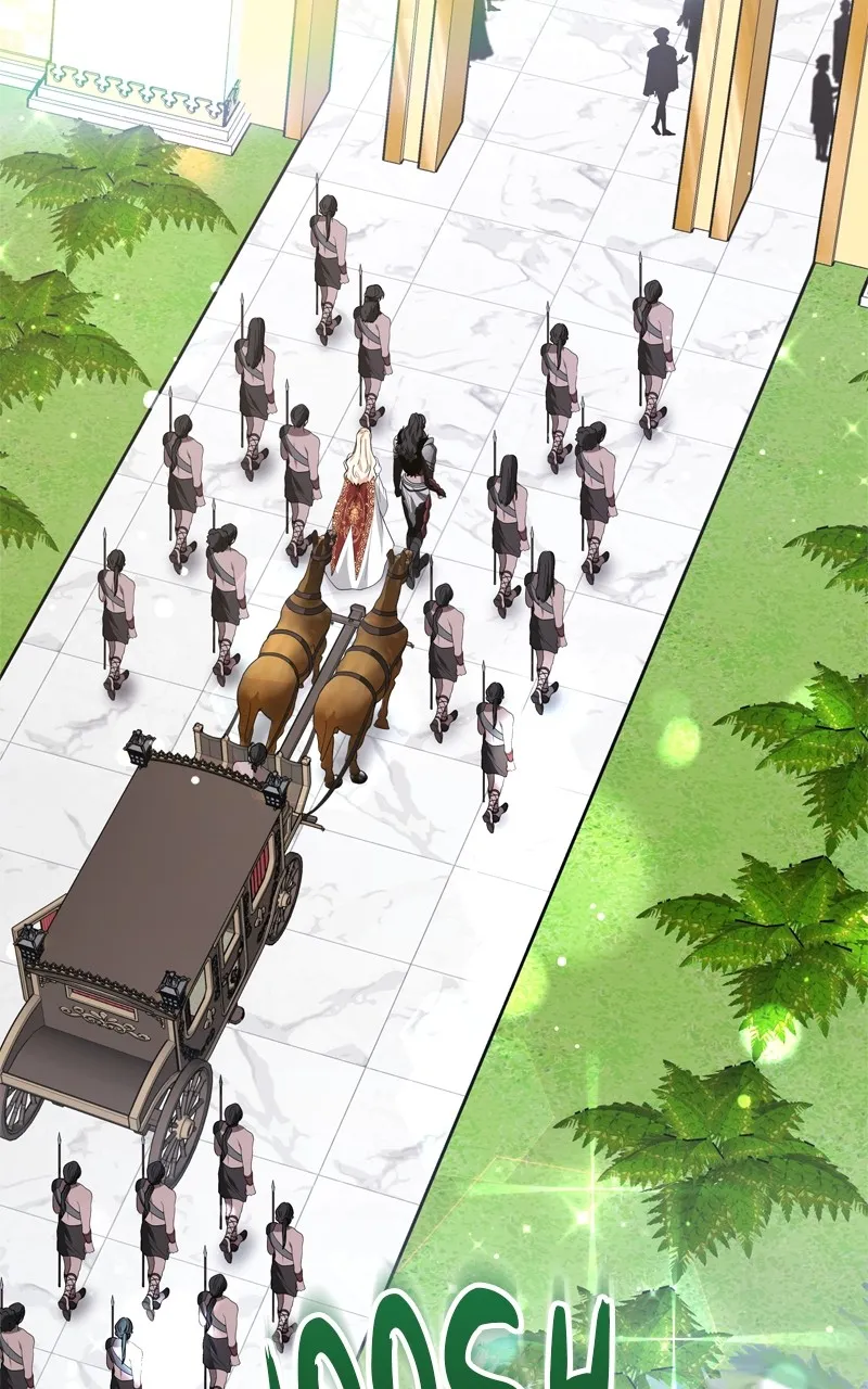 The Dragon King’s Bride Chapter 8 page 28 - 