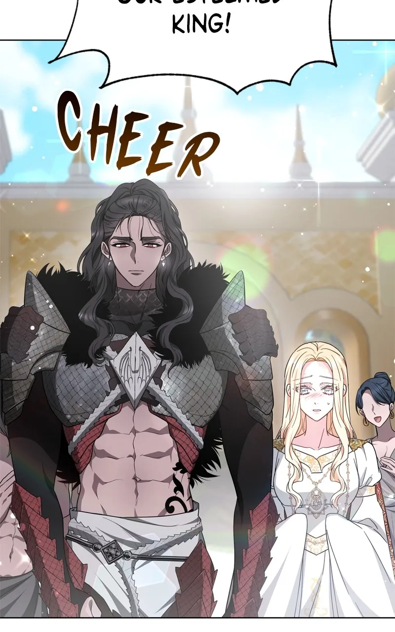 The Dragon King’s Bride Chapter 8 page 30 - 