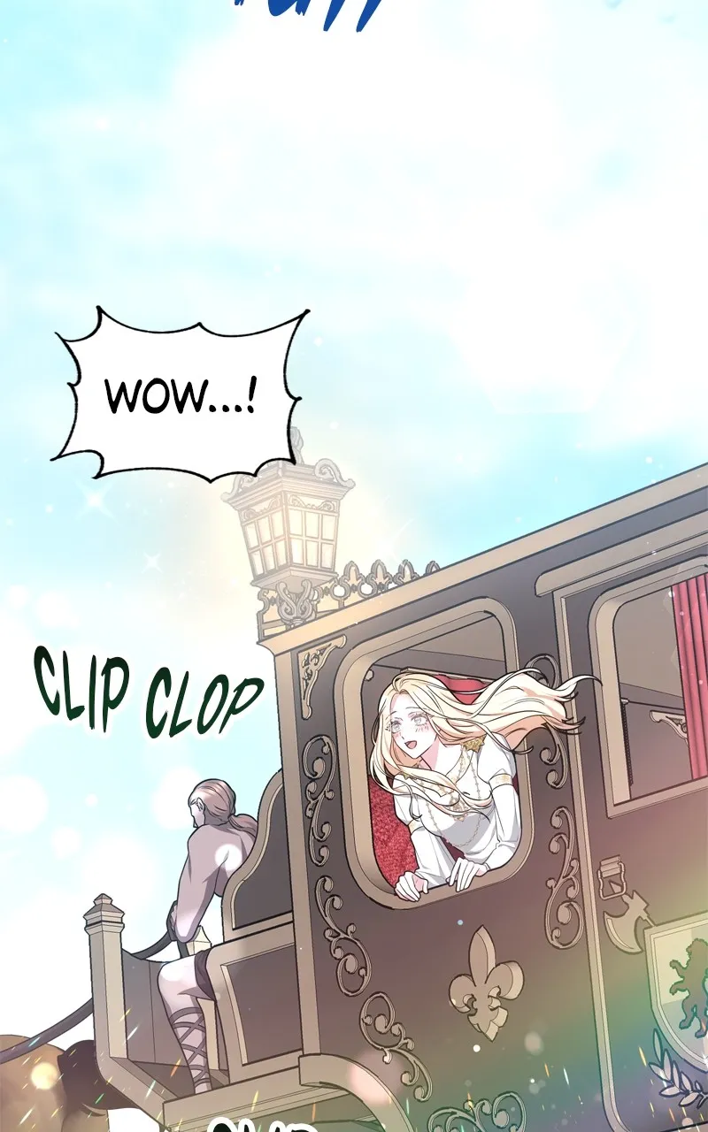 The Dragon King’s Bride Chapter 8 page 4 - 