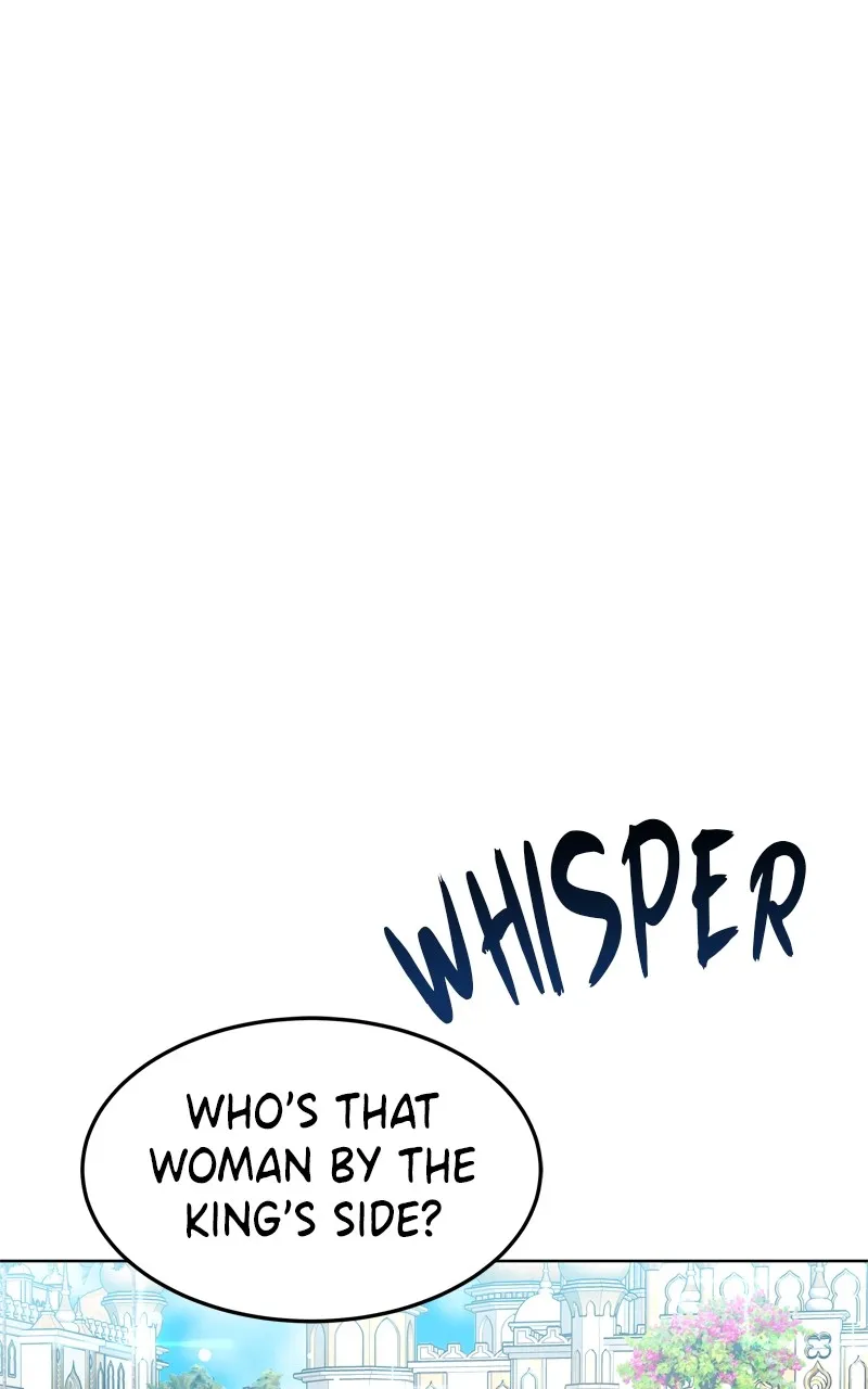 The Dragon King’s Bride Chapter 8 page 31 - 