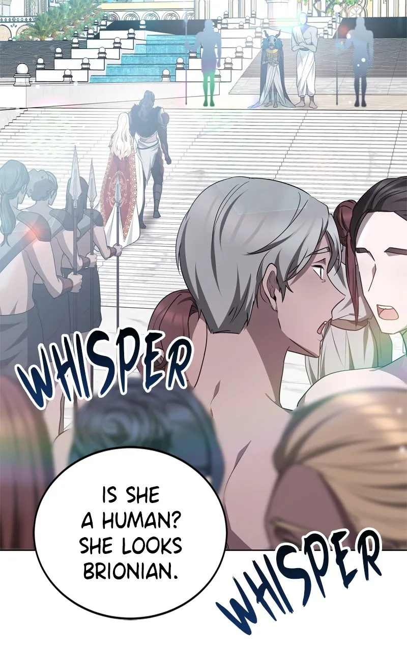 The Dragon King’s Bride Chapter 8 page 32 - 