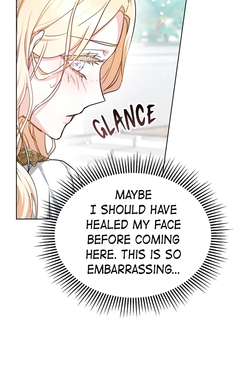 The Dragon King’s Bride Chapter 8 page 34 - 