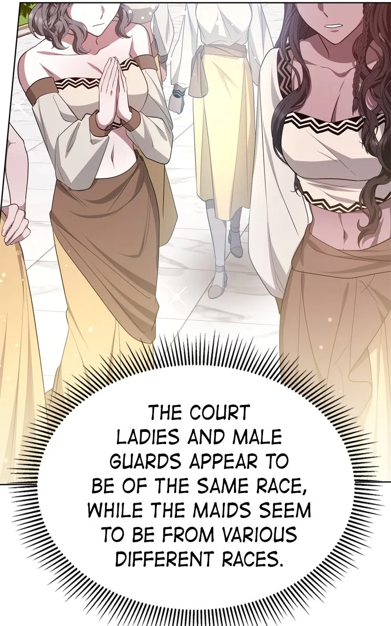 The Dragon King’s Bride Chapter 8 page 35 - 
