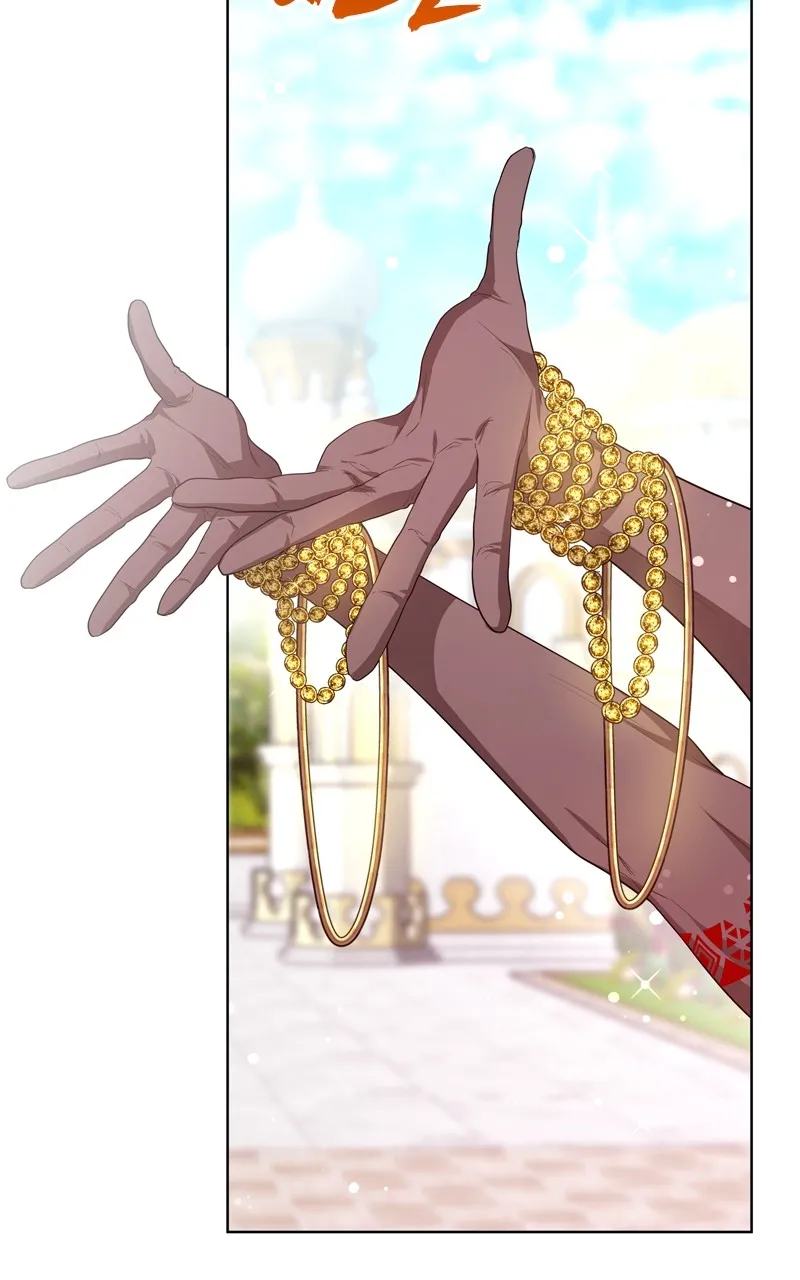 The Dragon King’s Bride Chapter 8 page 37 - 