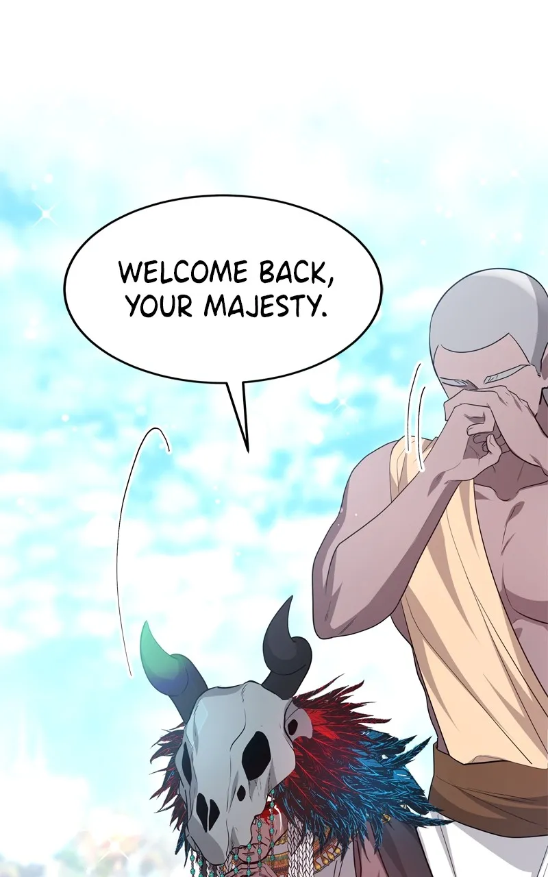 The Dragon King’s Bride Chapter 8 page 38 - 