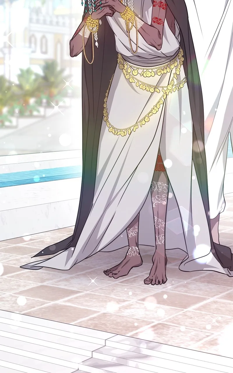 The Dragon King’s Bride Chapter 8 page 39 - 