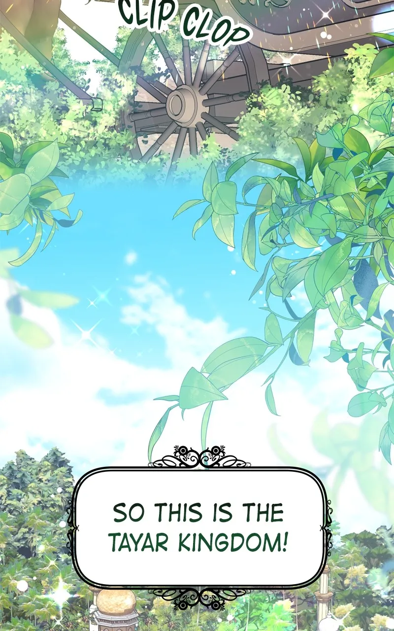 The Dragon King’s Bride Chapter 8 page 5 - 