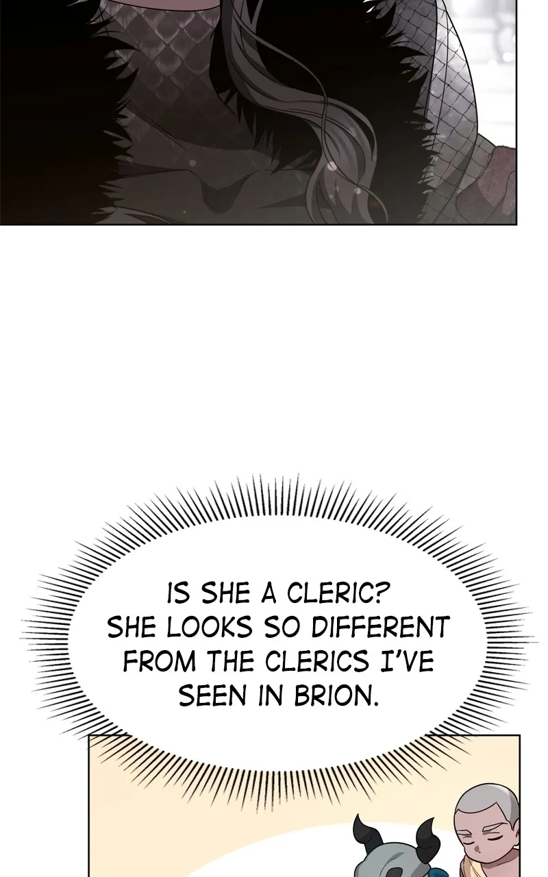 The Dragon King’s Bride Chapter 8 page 41 - 