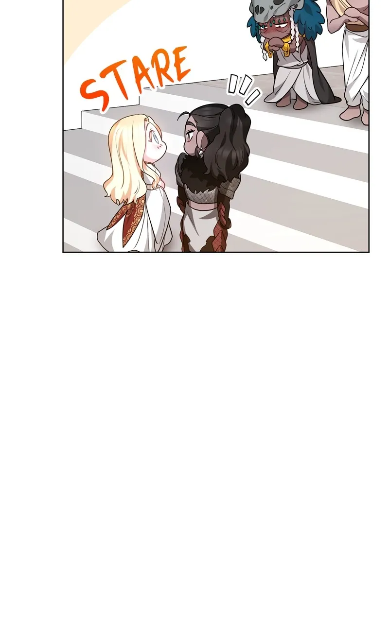 The Dragon King’s Bride Chapter 8 page 42 - 