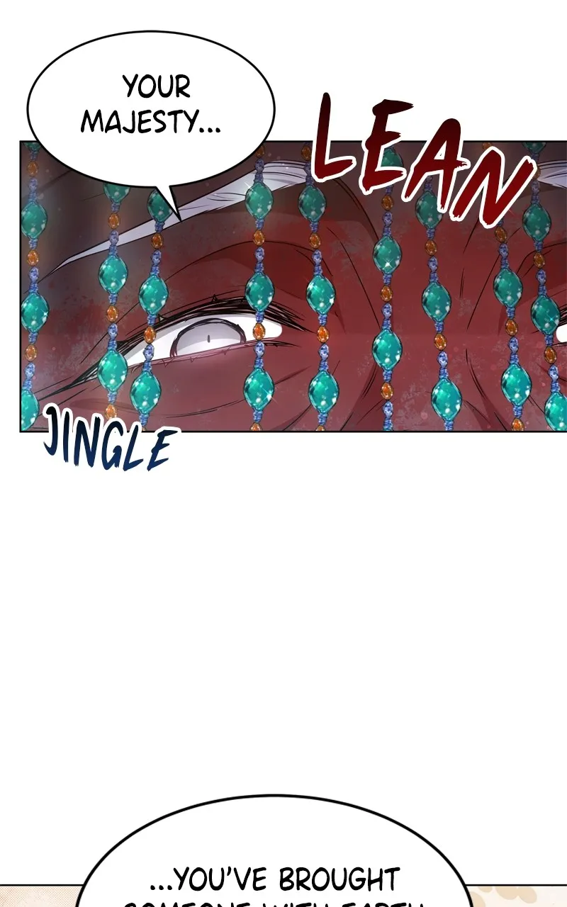 The Dragon King’s Bride Chapter 8 page 43 - 