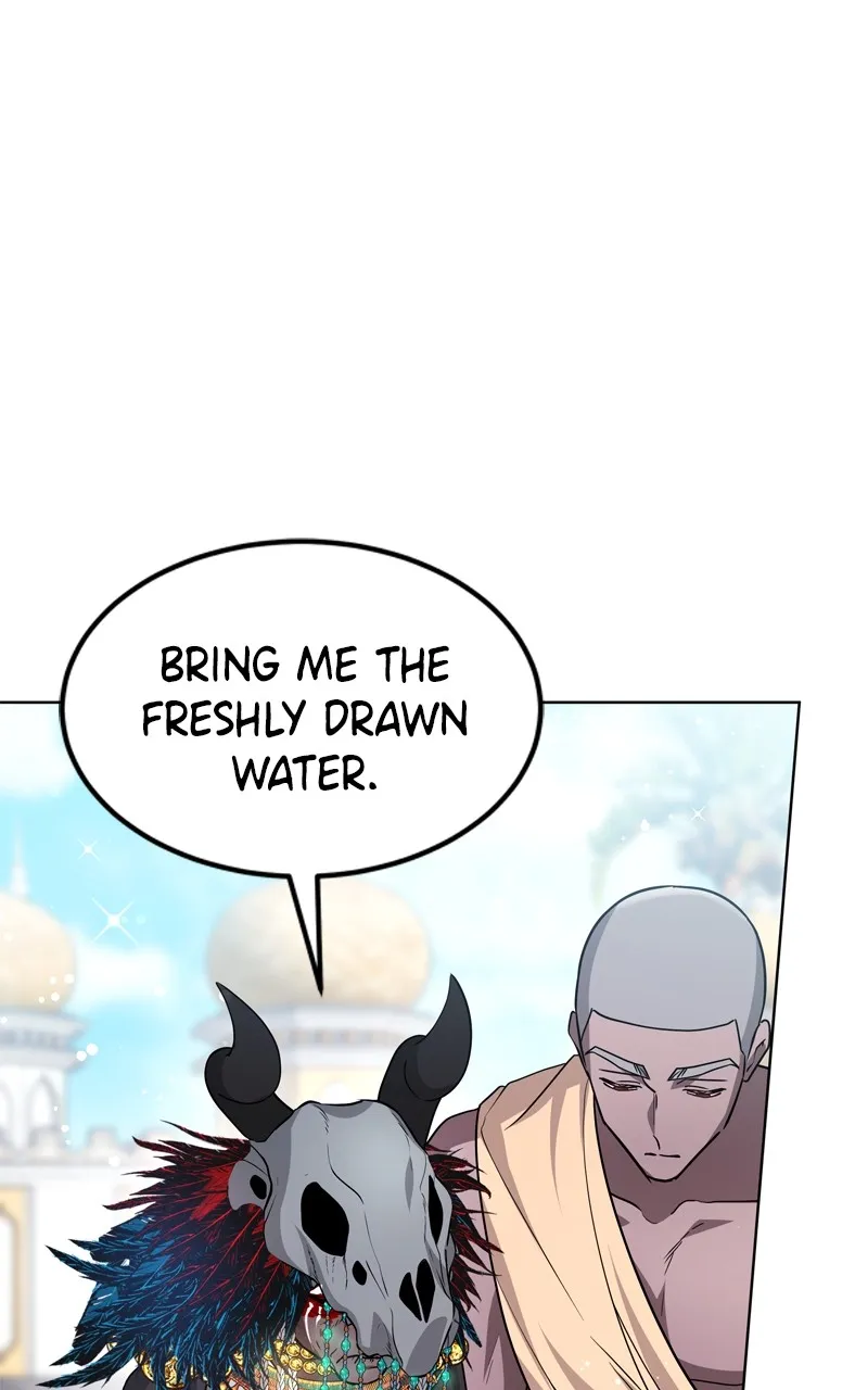 The Dragon King’s Bride Chapter 8 page 45 - 