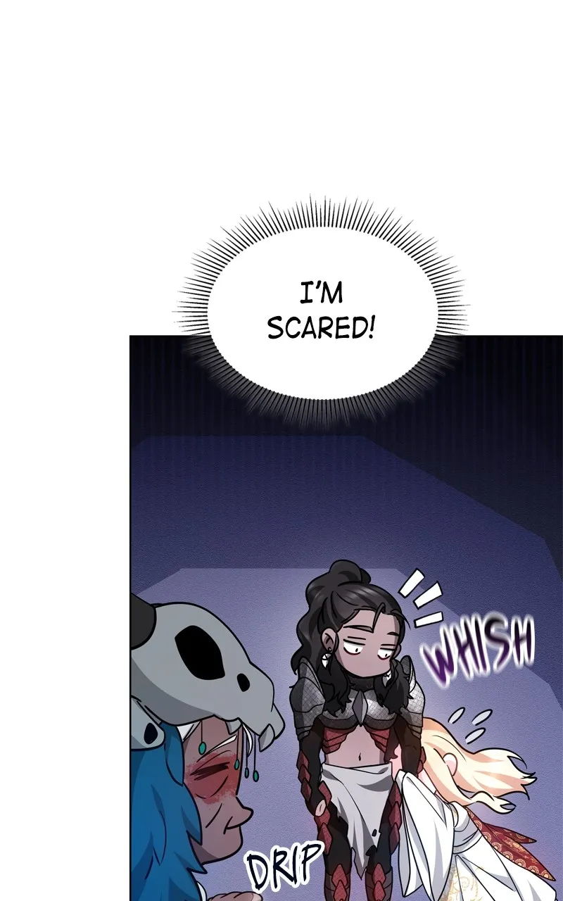 The Dragon King’s Bride Chapter 8 page 49 - 