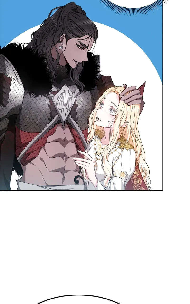 The Dragon King’s Bride Chapter 8 page 51 - 