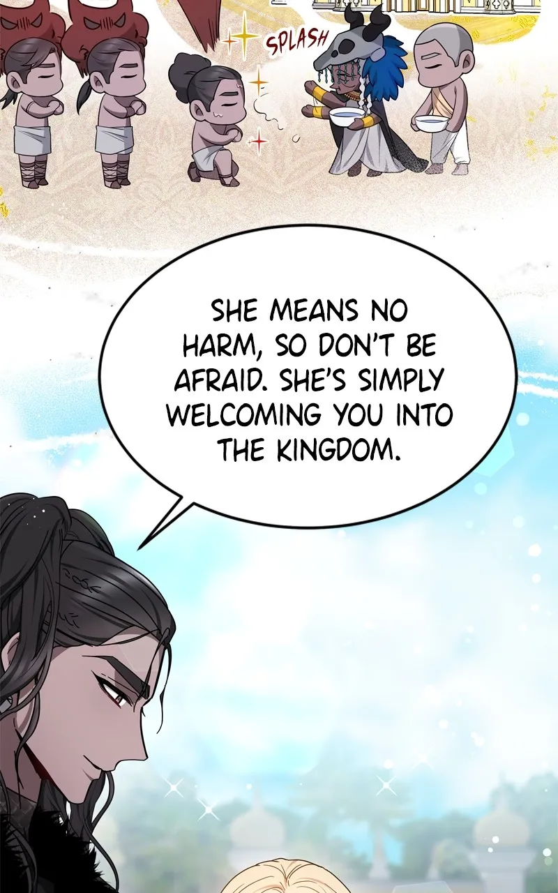 The Dragon King’s Bride Chapter 8 page 53 - 