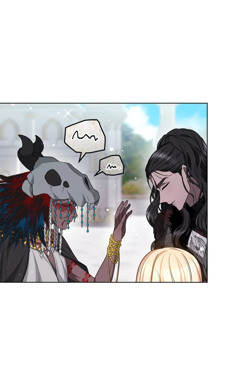 The Dragon King’s Bride Chapter 8 page 55 - 