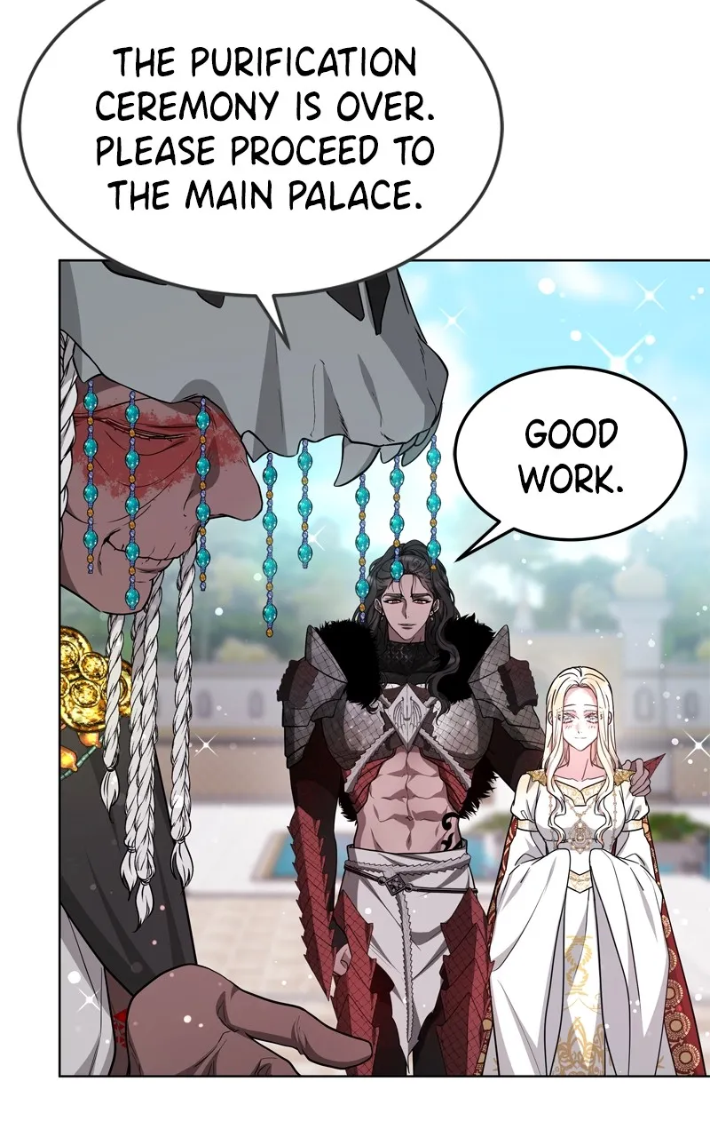 The Dragon King’s Bride Chapter 8 page 60 - 