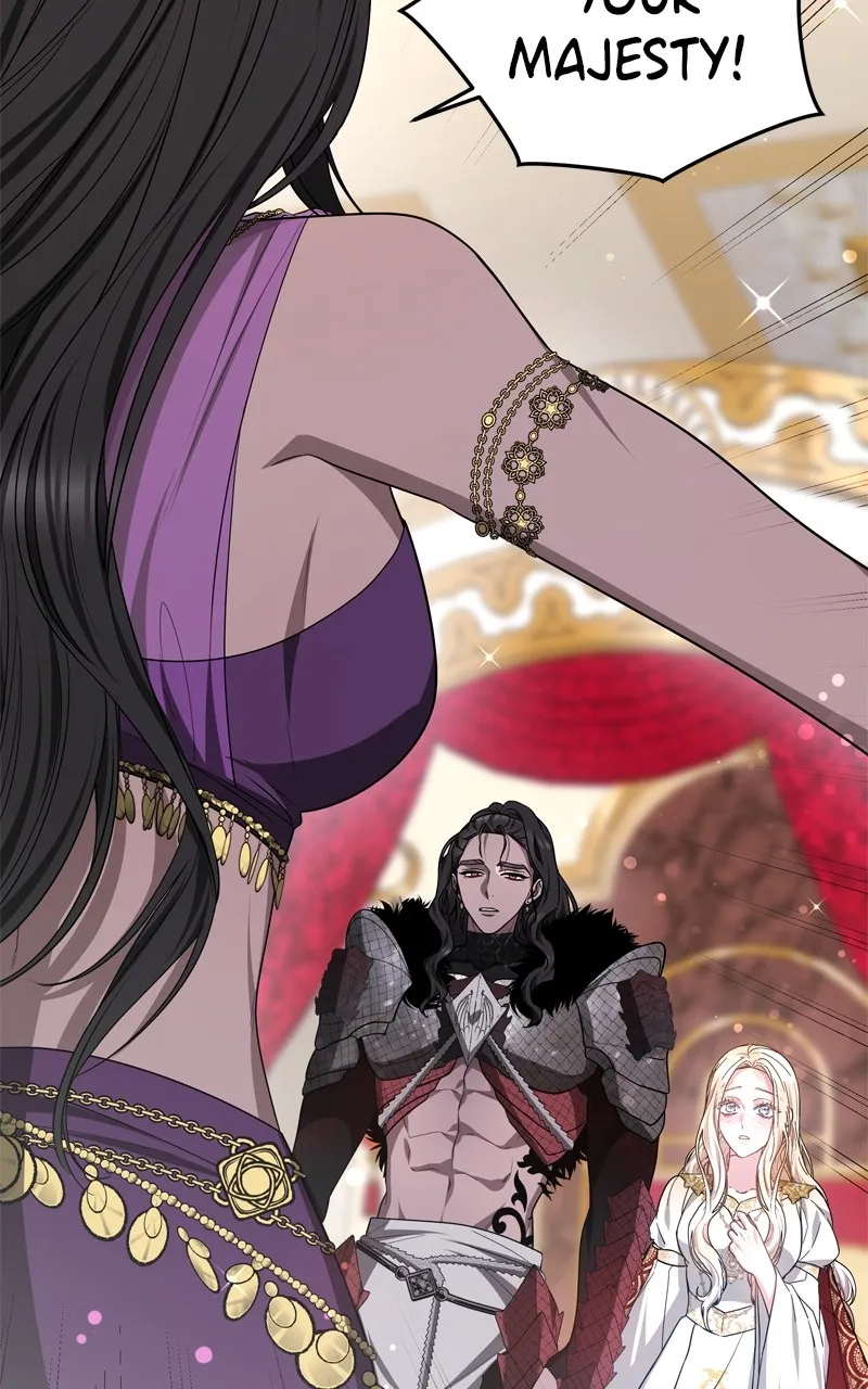 The Dragon King’s Bride Chapter 8 page 66 - 