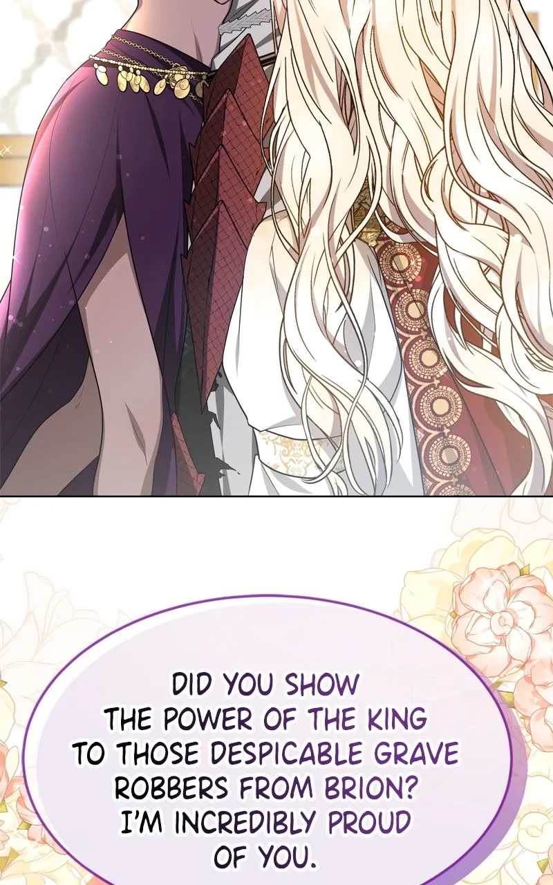 The Dragon King’s Bride Chapter 8 page 69 - 