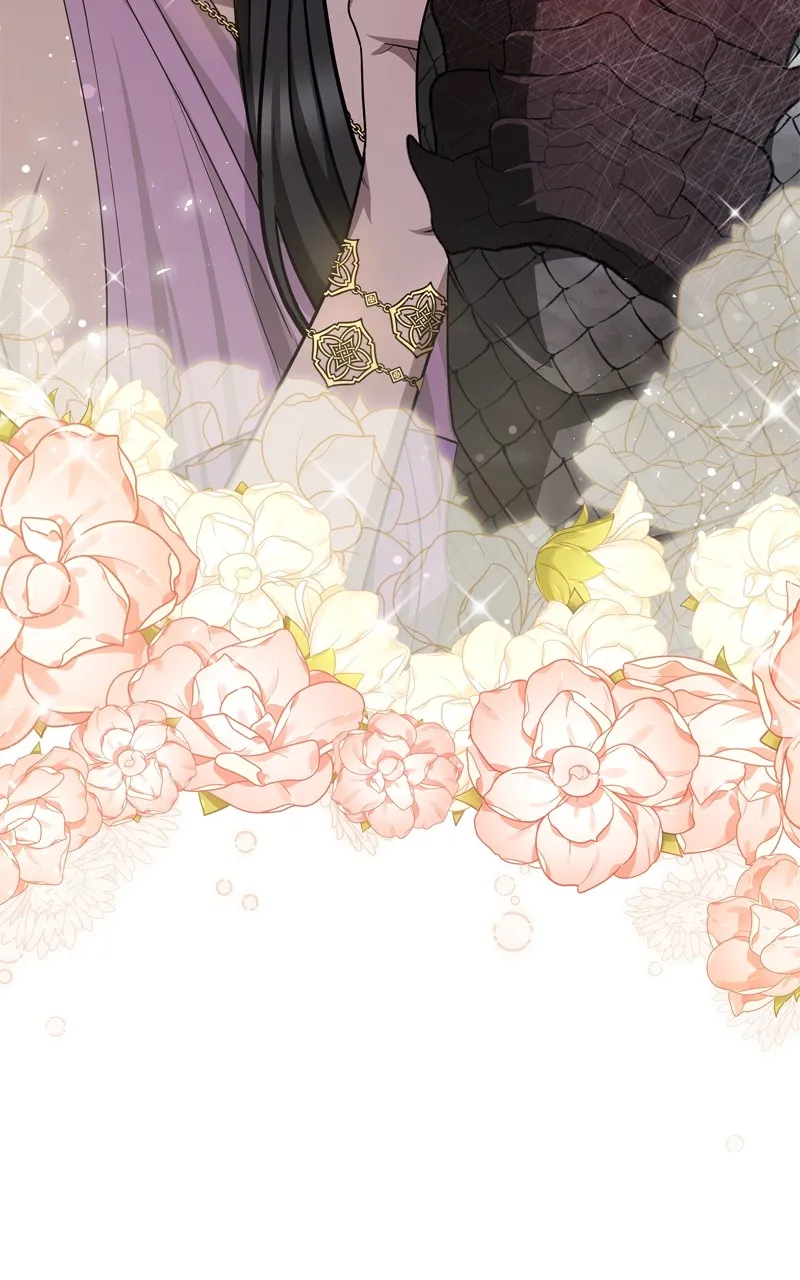 The Dragon King’s Bride Chapter 8 page 71 - 