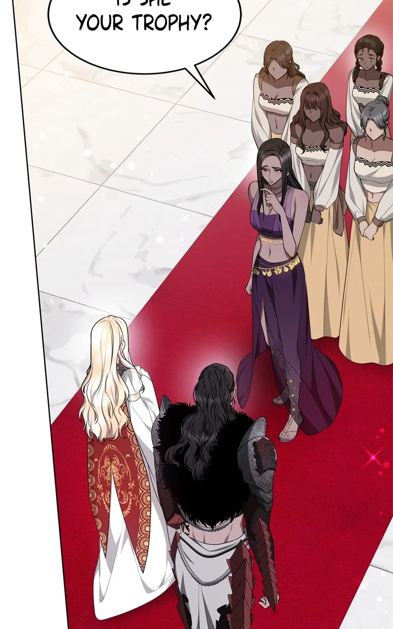 The Dragon King’s Bride Chapter 8 page 75 - 