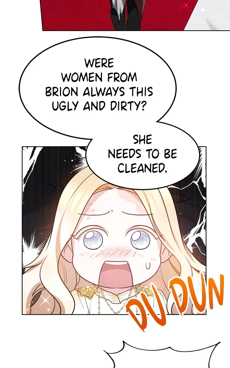 The Dragon King’s Bride Chapter 8 page 76 - 