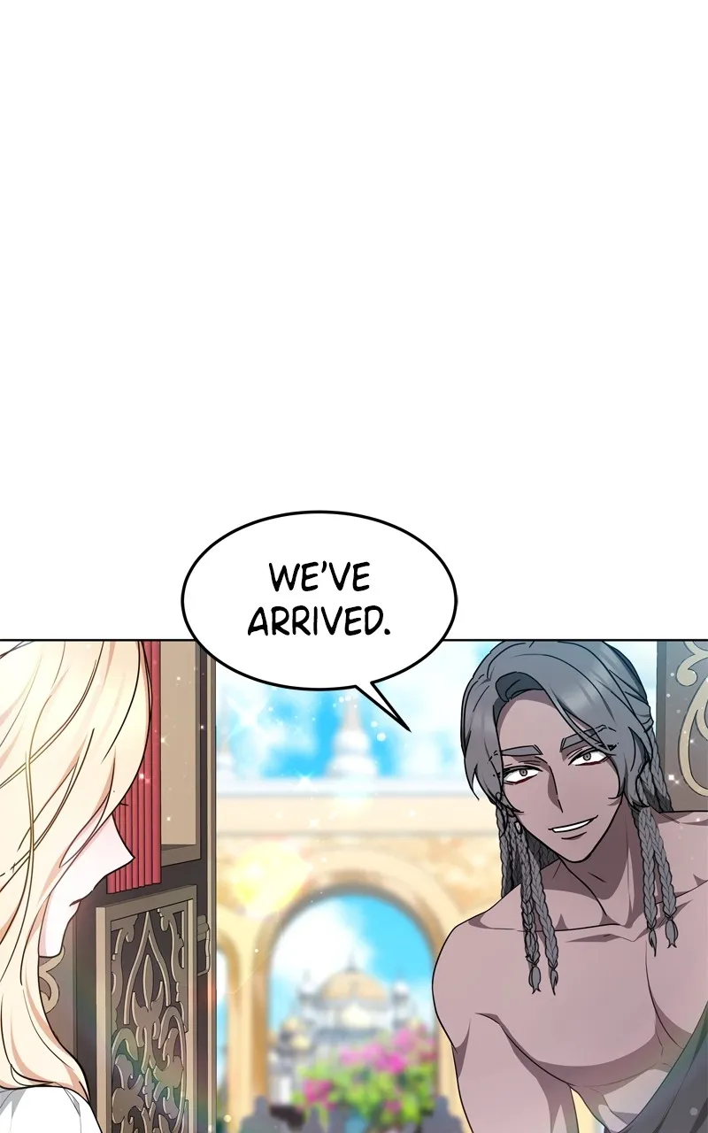 The Dragon King’s Bride Chapter 8 page 10 - 