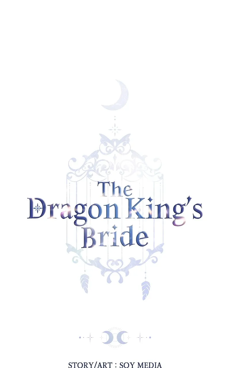 The Dragon King’s Bride Chapter 9 page 1 - 