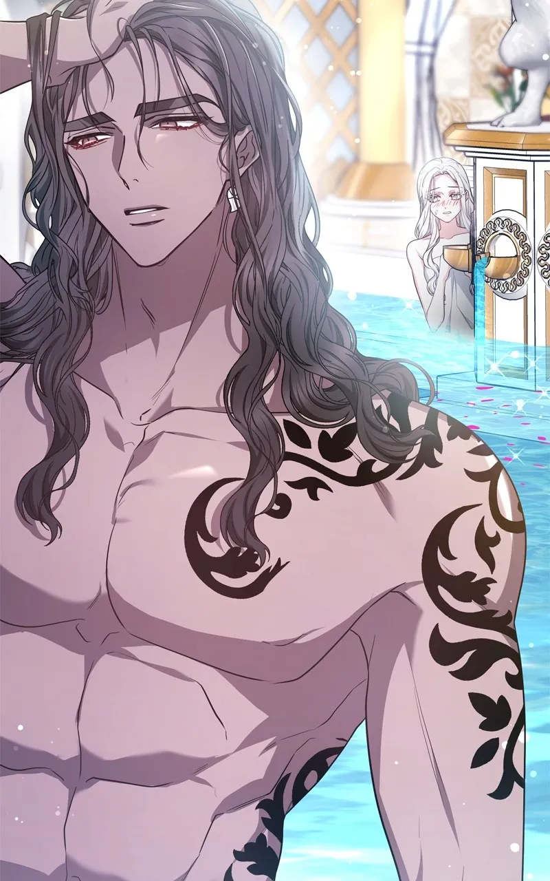 The Dragon King’s Bride Chapter 9 page 105 - 