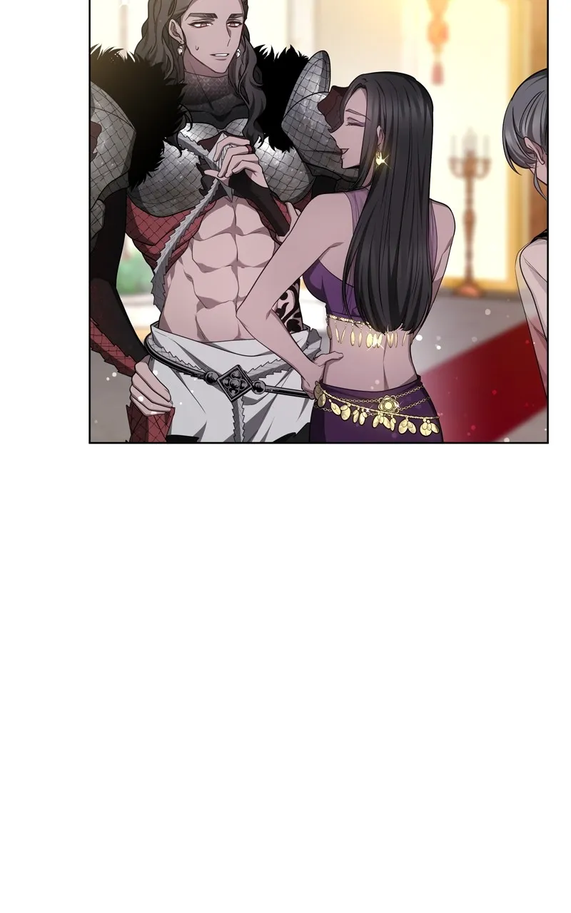 The Dragon King’s Bride Chapter 9 page 15 - 