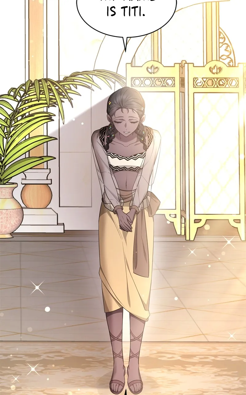 The Dragon King’s Bride Chapter 9 page 19 - 