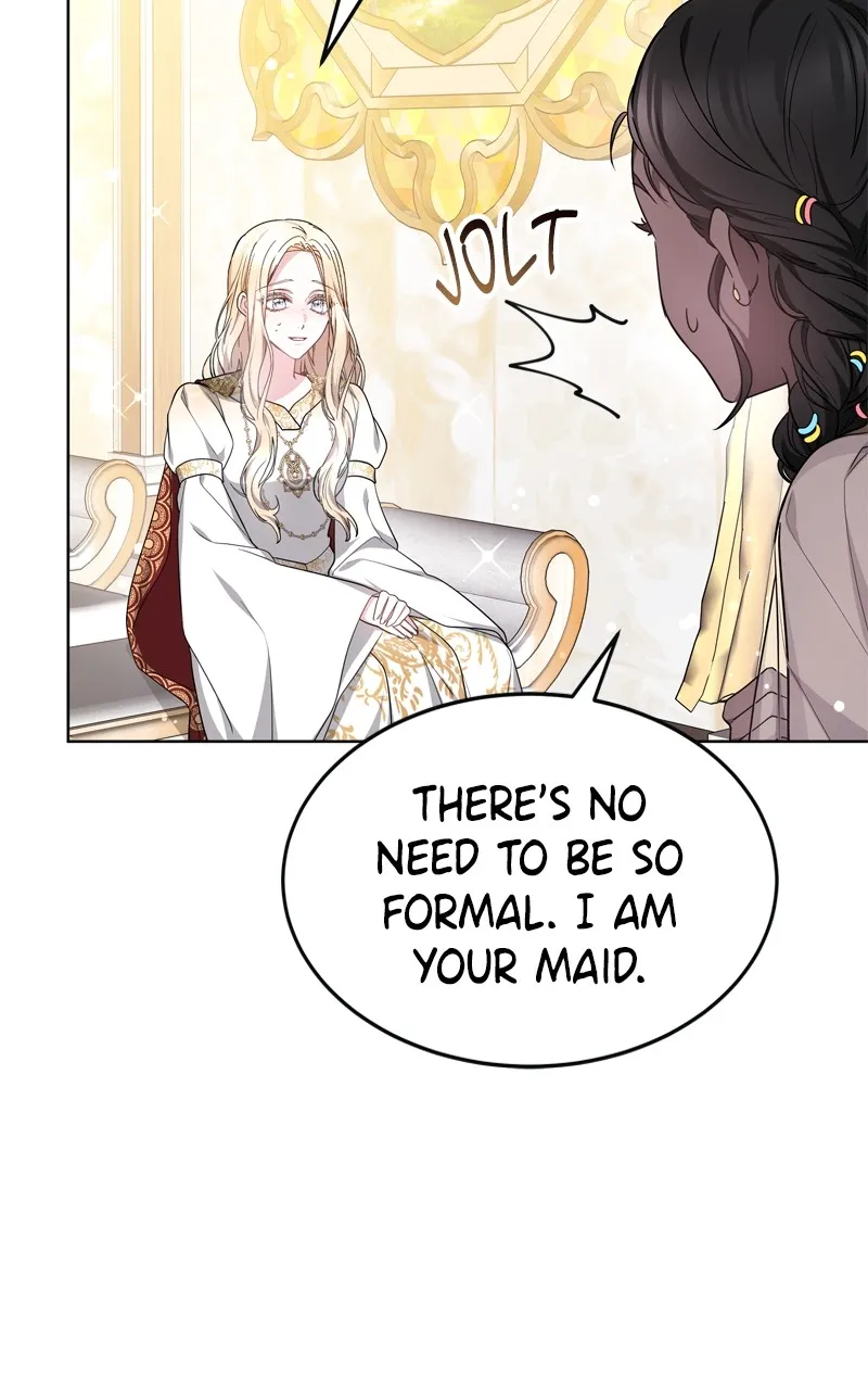 The Dragon King’s Bride Chapter 9 page 21 - 