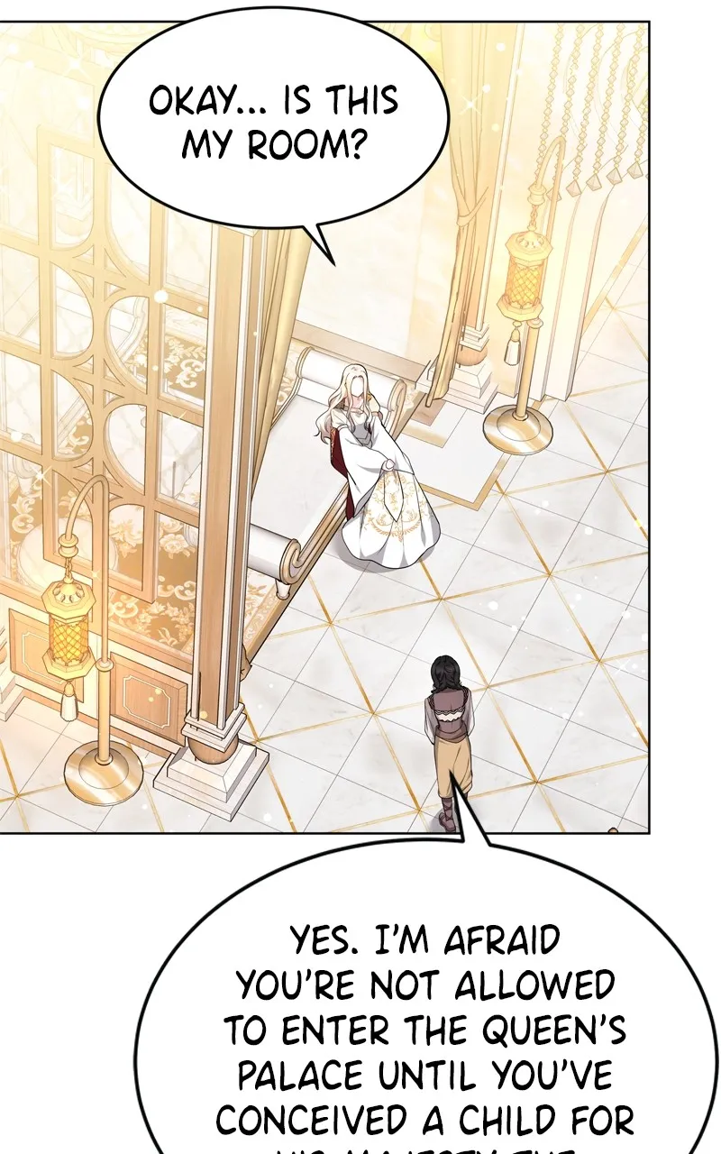 The Dragon King’s Bride Chapter 9 page 22 - 