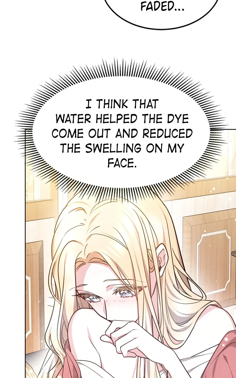 The Dragon King’s Bride Chapter 9 page 27 - 