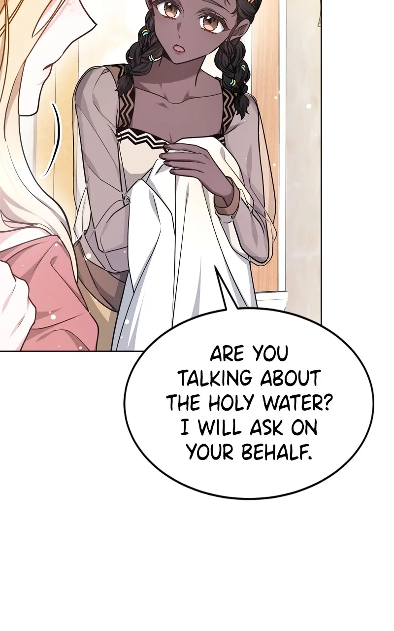 The Dragon King’s Bride Chapter 9 page 29 - 