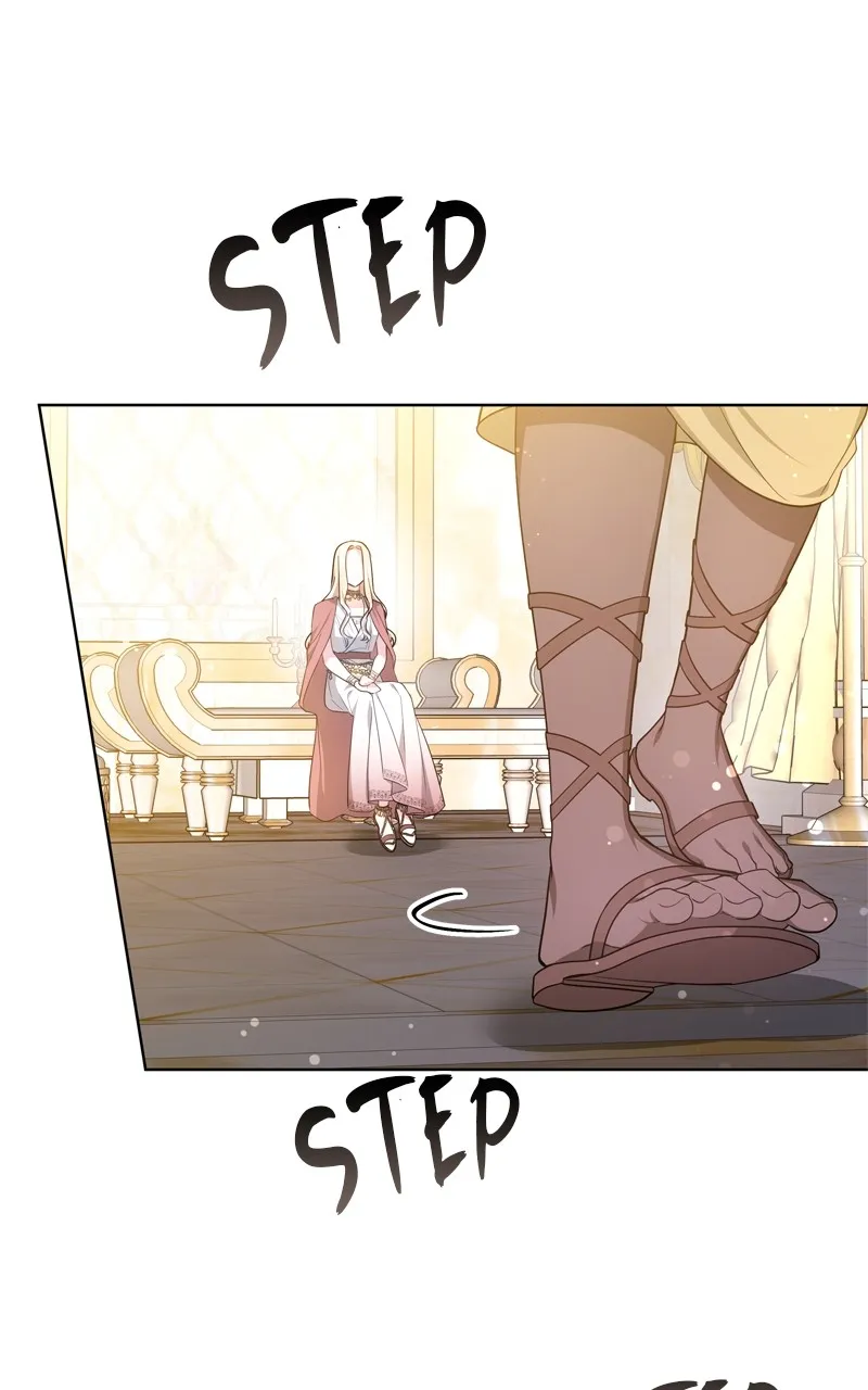 The Dragon King’s Bride Chapter 9 page 30 - 
