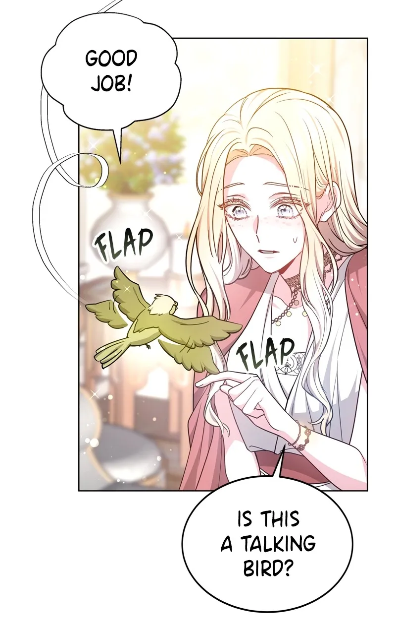 The Dragon King’s Bride Chapter 9 page 34 - 