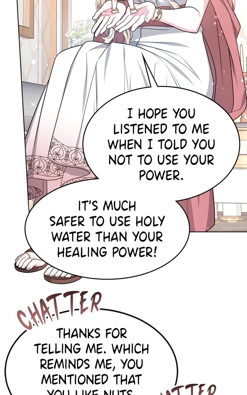 The Dragon King’s Bride Chapter 9 page 38 - 